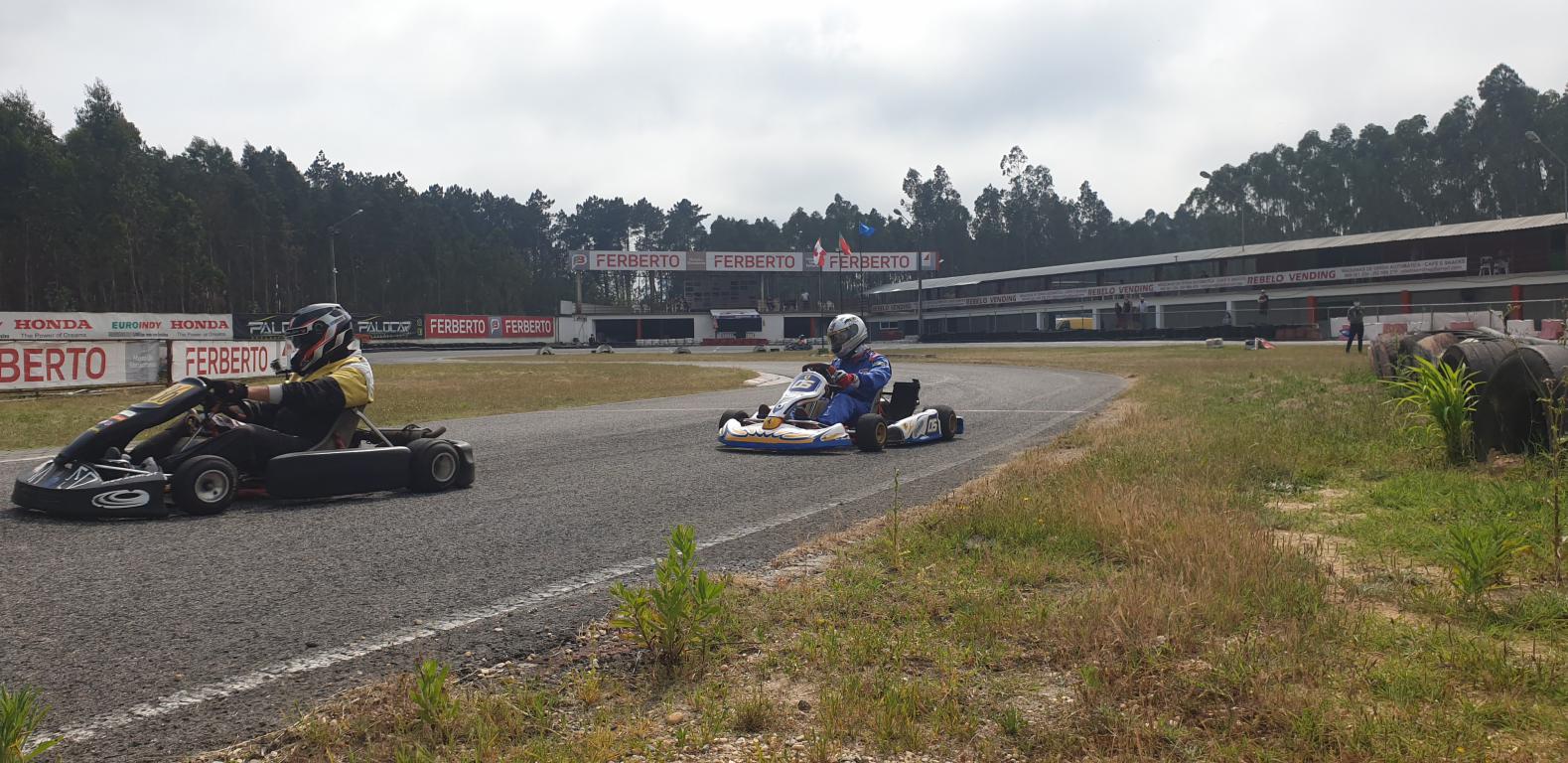 Taça Euroindy 2020 - Maio33